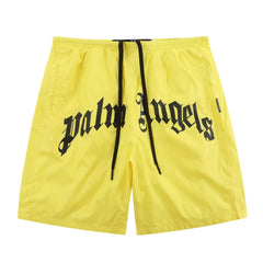 PALM ANGELS SHORTS