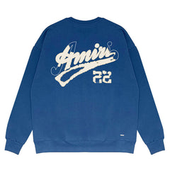 AMIRI Sweatshirts #Y082B-1