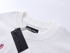 Godspeed Skeletons Western Cowboy T-Shirts #3018