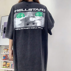 Hellstar Studios Attacks T-Shirt
