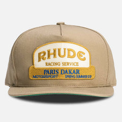 RHUDE Dakar Hats