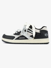 Thesupermade Comfortable Casual Pentagram Couple Shoes - 1708