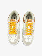 Sunflower Hip-Hop Skate Shoes - 2205