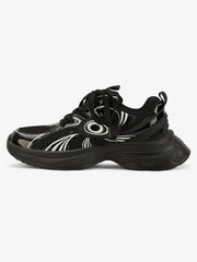 Thesupermade High Street Hip Hop Sports Casual Shoes - 2179