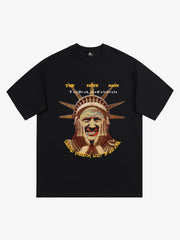 Original Liberty Graphic T-Shirt
