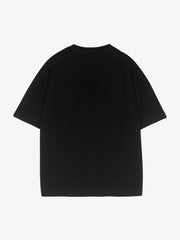 Thesupermade Creative Alphabet Printed T-Shirt