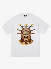 Original Liberty Graphic T-Shirt