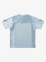 NO.90 Jersey V-Neck T-Shirt