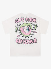 Thesupermade Fun graphic print T-shirt