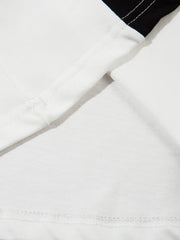 Thesupermade Racing Oversized Long Sleeve T-shirt