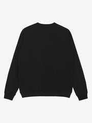 Thesupermade Portrait Print Sweatshirt