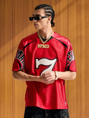 Original Sports Jersey T-SHIRT - 2388
