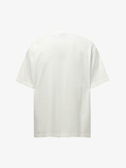 Distressed Batik Graphic T-Shirt