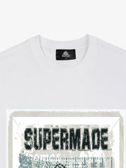 Super Bowl Football Print T-Shirt